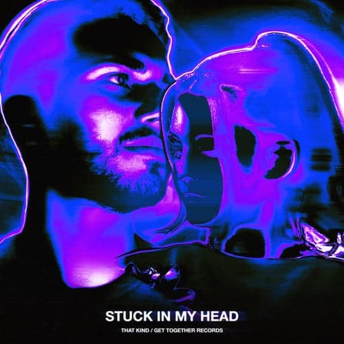 Stuck In My Head (Club Mix)