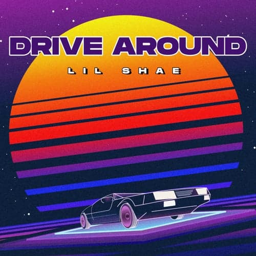 Drive Around