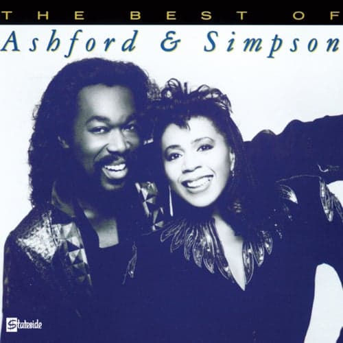 The Best Of Ashford And Simpson