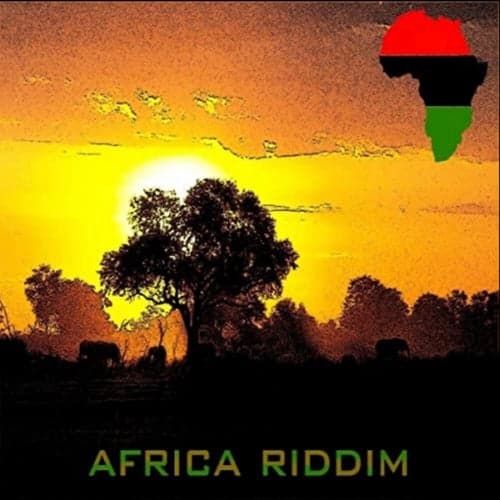 Africa Riddim