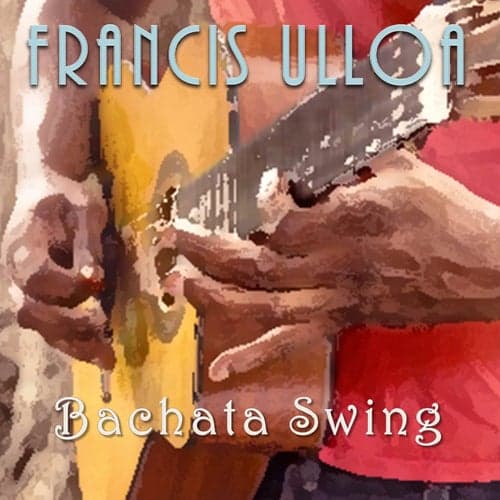 Bachata Swing