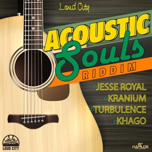 Acoustic Souls Riddim