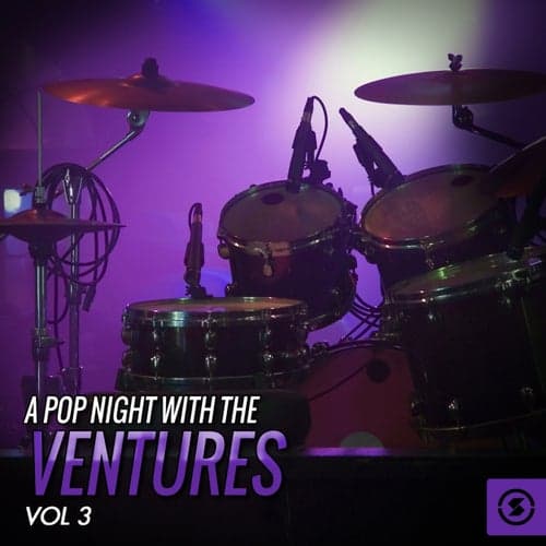 A Pop Night with The Ventures, Vol. 3