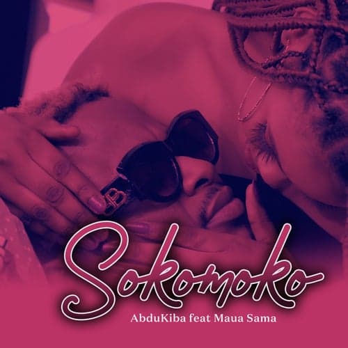 Sokomoko (feat. Maua Sama)