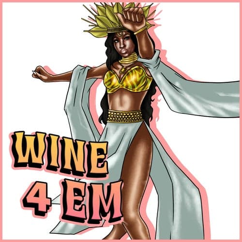 Wine 4 Em
