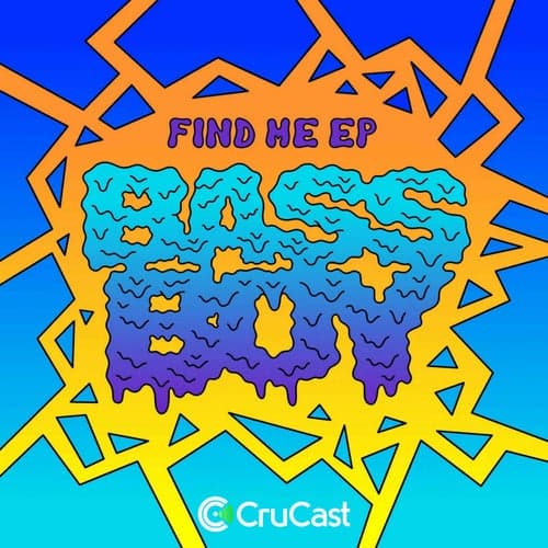 Find Me - EP