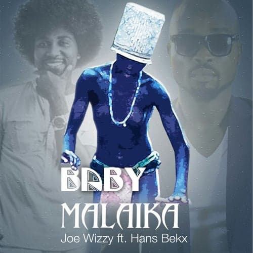 Baby Malaika (feat. Hans Bekx)