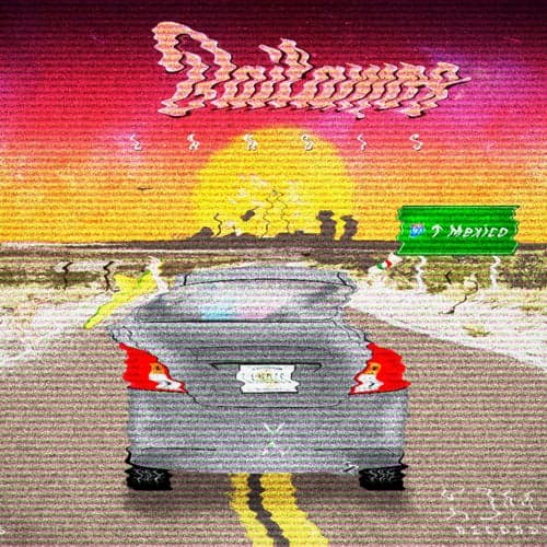 Bailamos (Broz Rodriguez Remix)
