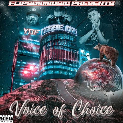 Voice of Choice