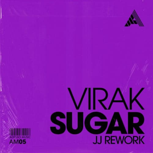 Sugar (JJ Rework)