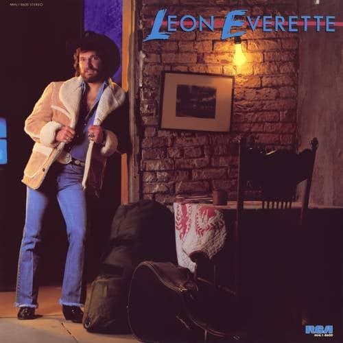 Best Of Leon Everette (Expanded Edition)
