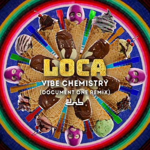 Loca (Document One Remix)