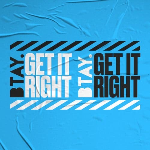 Get It Right (extended Mix)