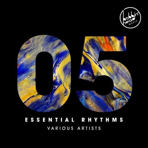 Essential Rhythms 05