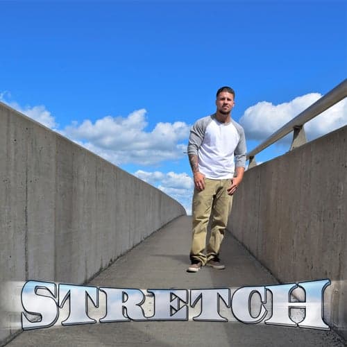 Stretch (feat. CoN & DJ Kronic)