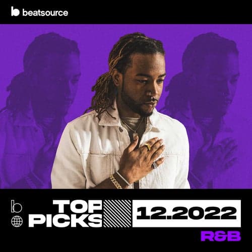 R&B Top Picks December 2022 playlist
