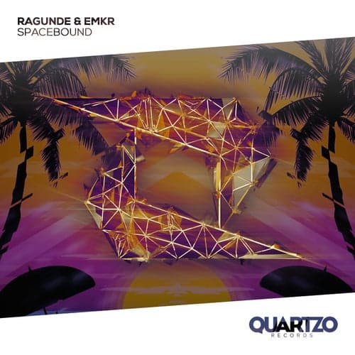 Spacebound (Quartzo Records Miami Sampler 2019)