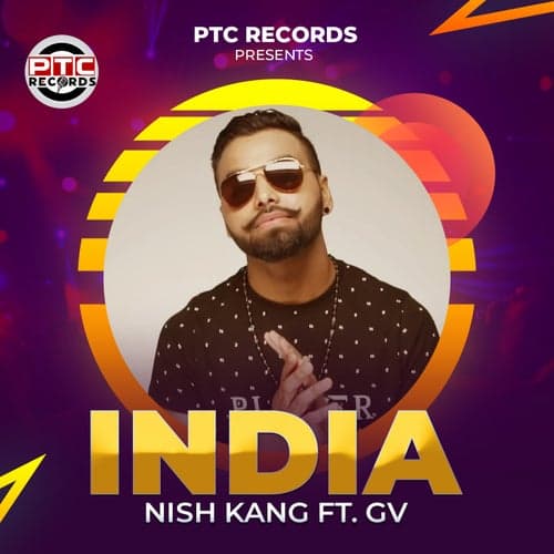 India (feat. GV)