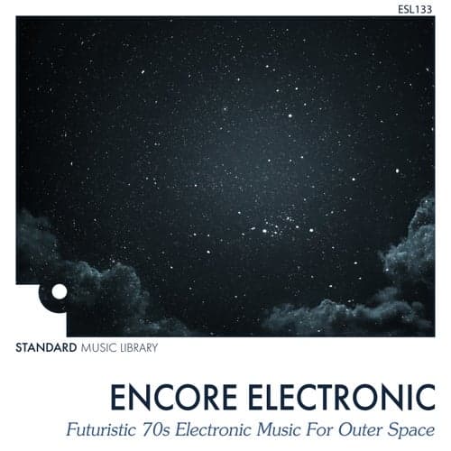 Encore Electronic - We See The Future