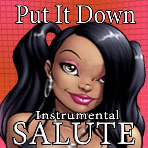 Put It Down (Instrumental Tribute to Brandy Feat. Chris Brown)