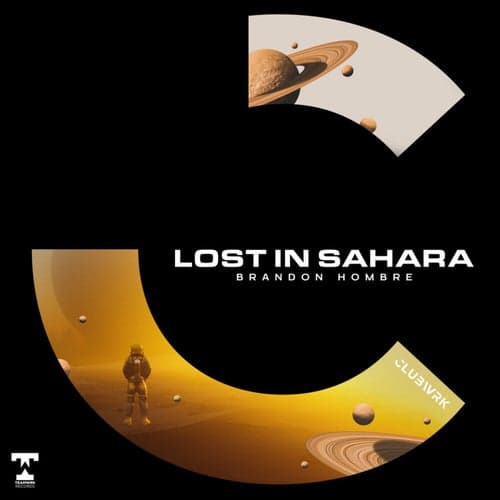 Lost In Sahara