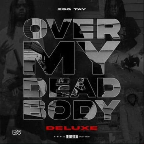 Over My Dead Body Deluxe