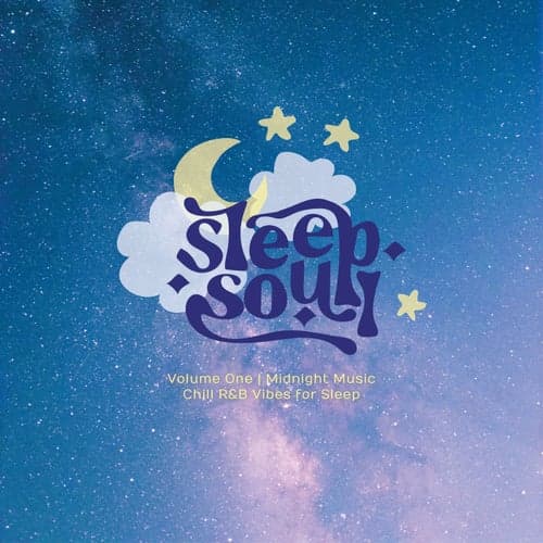 Midnight Music: Chill R&B Vibes for Sleep