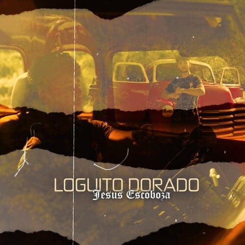 Loguito Dorado