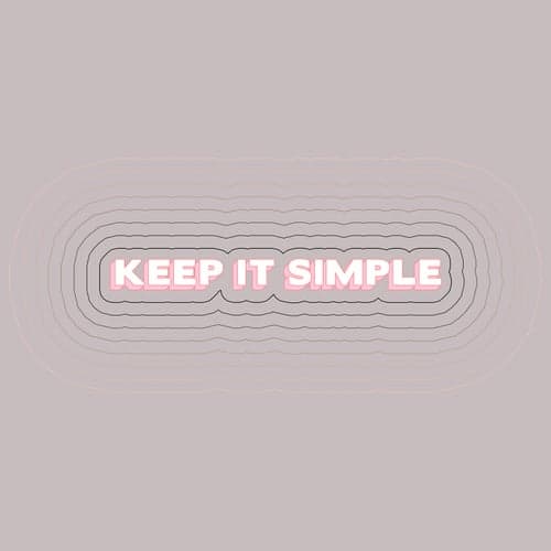 Keep It Simple (feat. Wilder Woods) [Rayet Remix]