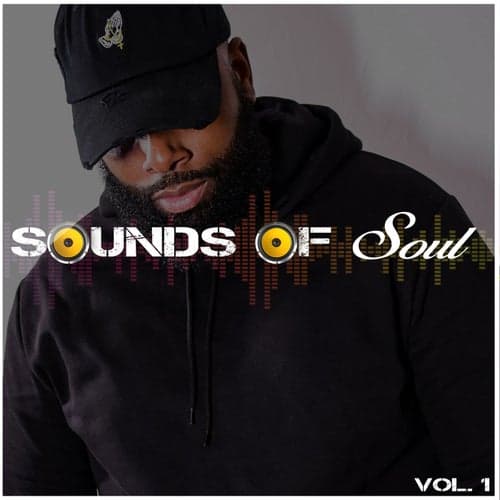 Sounds Of Soul - EP