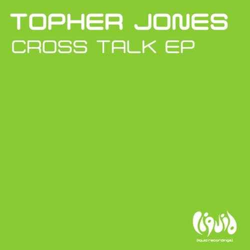 Cross Talk EP