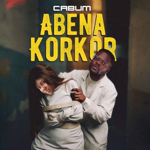 Abena Korkor