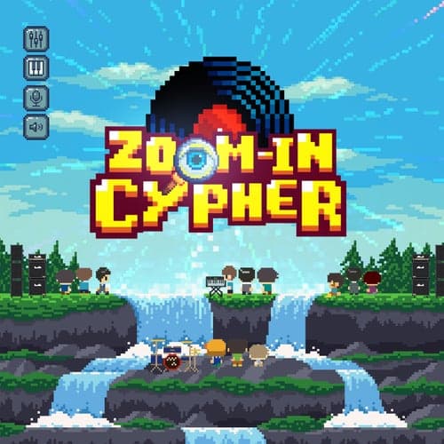 zoom-in cypher