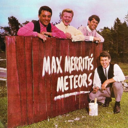 Max Merritt's Meteors