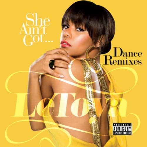 She Ain't Got... Dance Remixes
