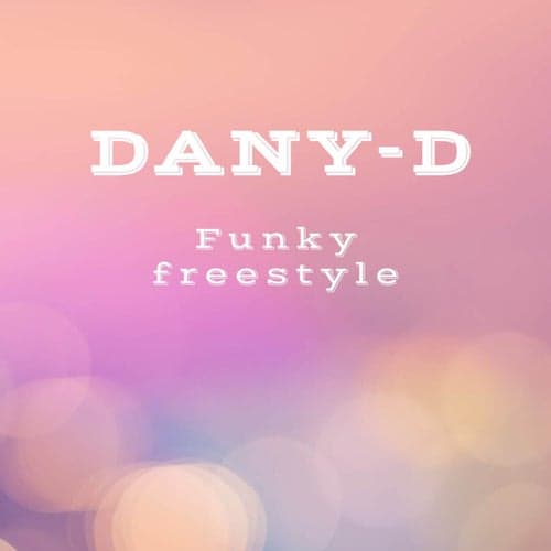 Funky freestyle