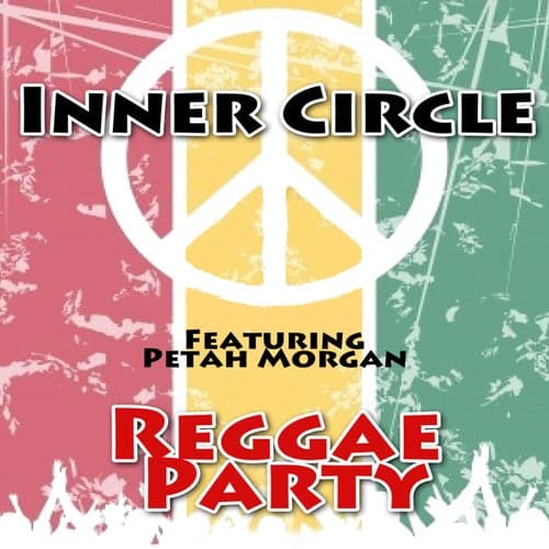 Reggae Party (feat. Peetah Morgan)