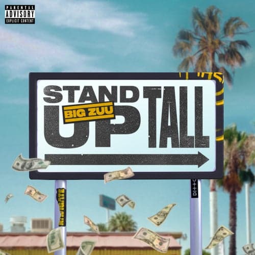 Stand Up Tall