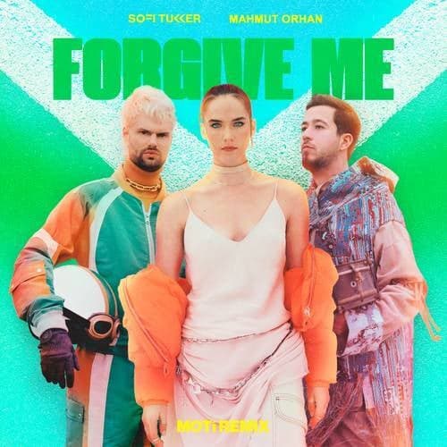 Forgive Me (MOTi Remix)
