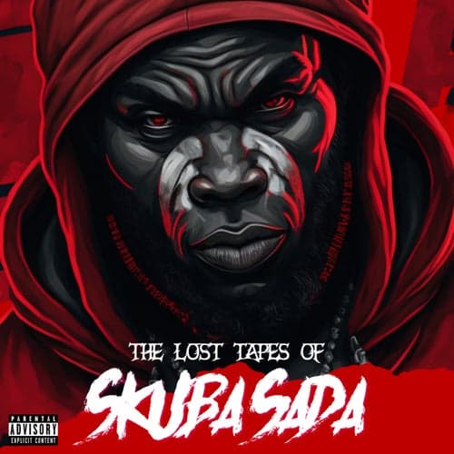 The Lost Tapes of Skuba Sada