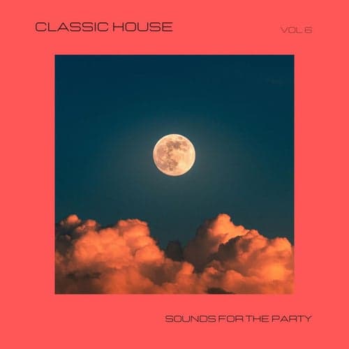 Classic House - Sounds for the Party, Vol.6