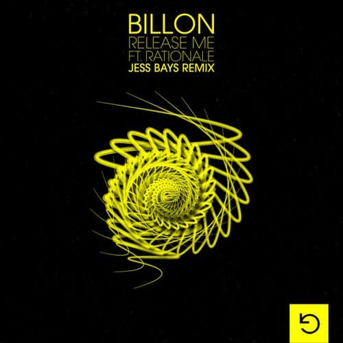 Release Me (feat. Rationale) [Jess Bays Remix]