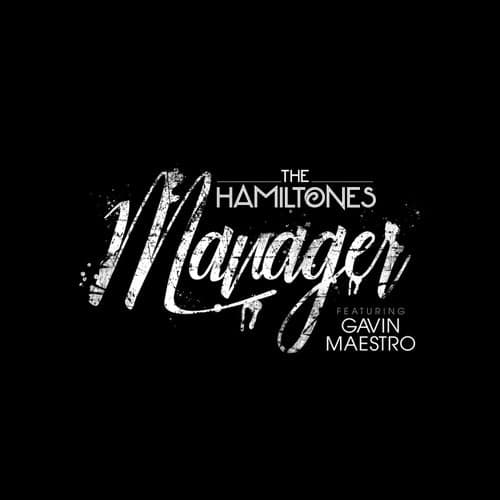 Manager (feat. Gavin Maestro)