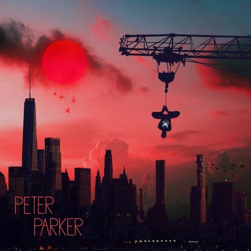 Peter Parker