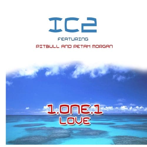 1-One-1 Love (feat. Pitbull, Peetah Morgan) [Dance Remix]
