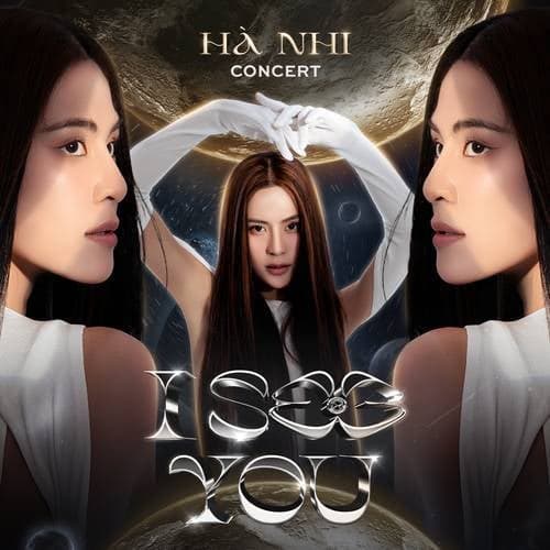 Hà Nhi - I SEE YOU Concert