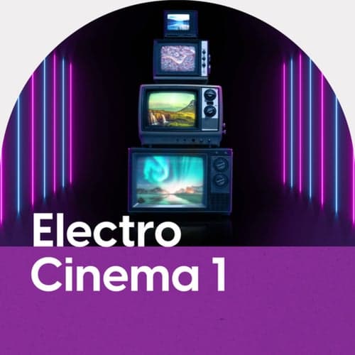 Electro Cinema 1