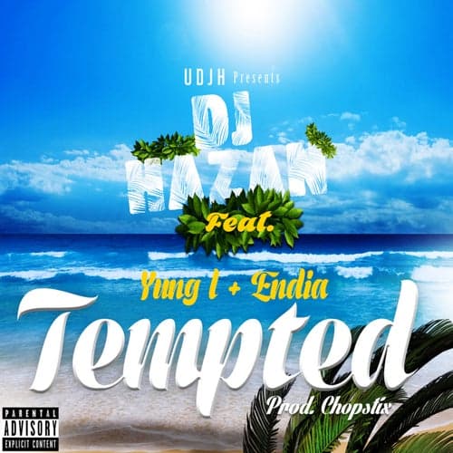 Tempted (feat. Yung L & Endia)