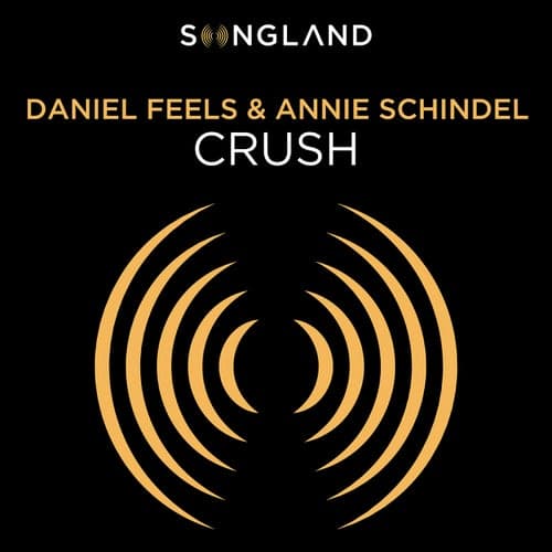 Crush (From "Songland")
