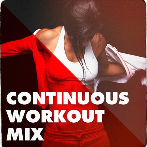 Continuous Workout Mix